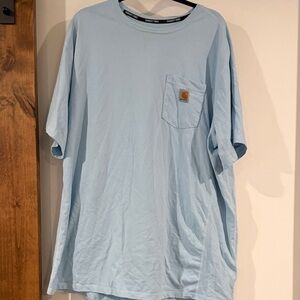 Men’s Carhartt Tee Shirt 2XlT